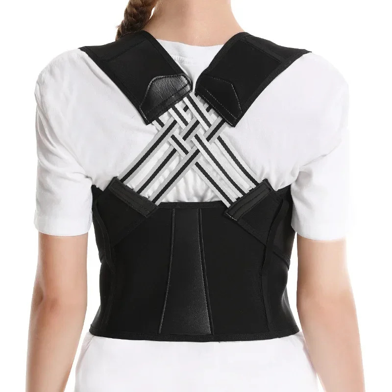 Lumino Curvex Posture Corrector Pro + 2 Free Gifts