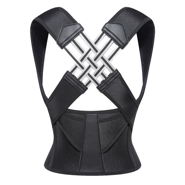 Lumino Curvex Posture Corrector Pro + 2 Free Gifts