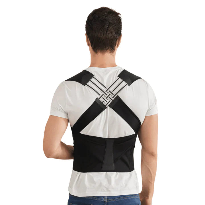 Lumino Curvex Posture Corrector Pro + 2 Free Gifts