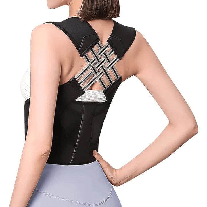 Lumino Curvex Posture Corrector Pro + 2 Free Gifts