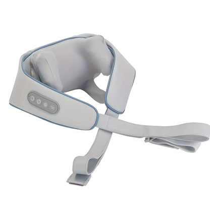 Lumino Neck & Back Massager