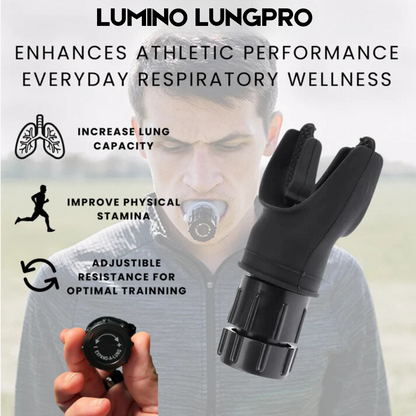 Lumino LungPro