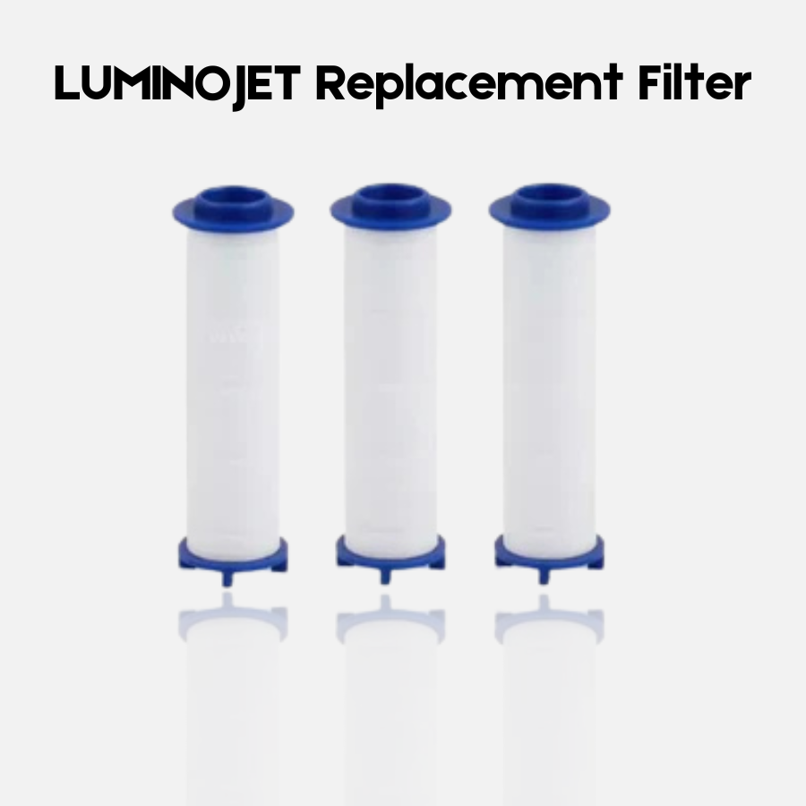 LuminoJet Replacement Filter