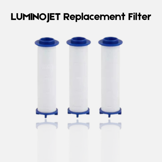 LuminoJet Replacement Filter