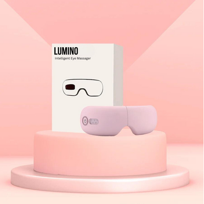 LUMINO - Intelligent Eye Massager