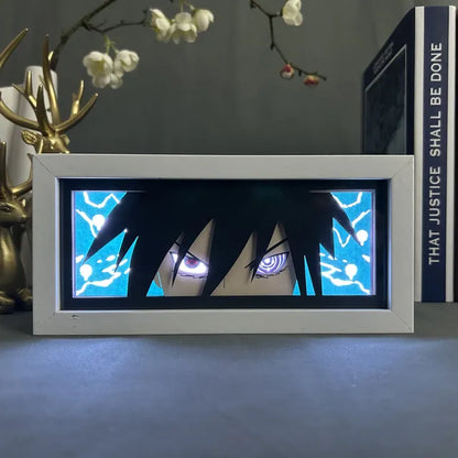 Lumino Anime Lightbox